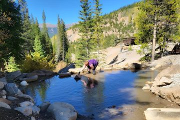 Gold Mine Tours Breckenridge, Colorado | Country Boy Mine