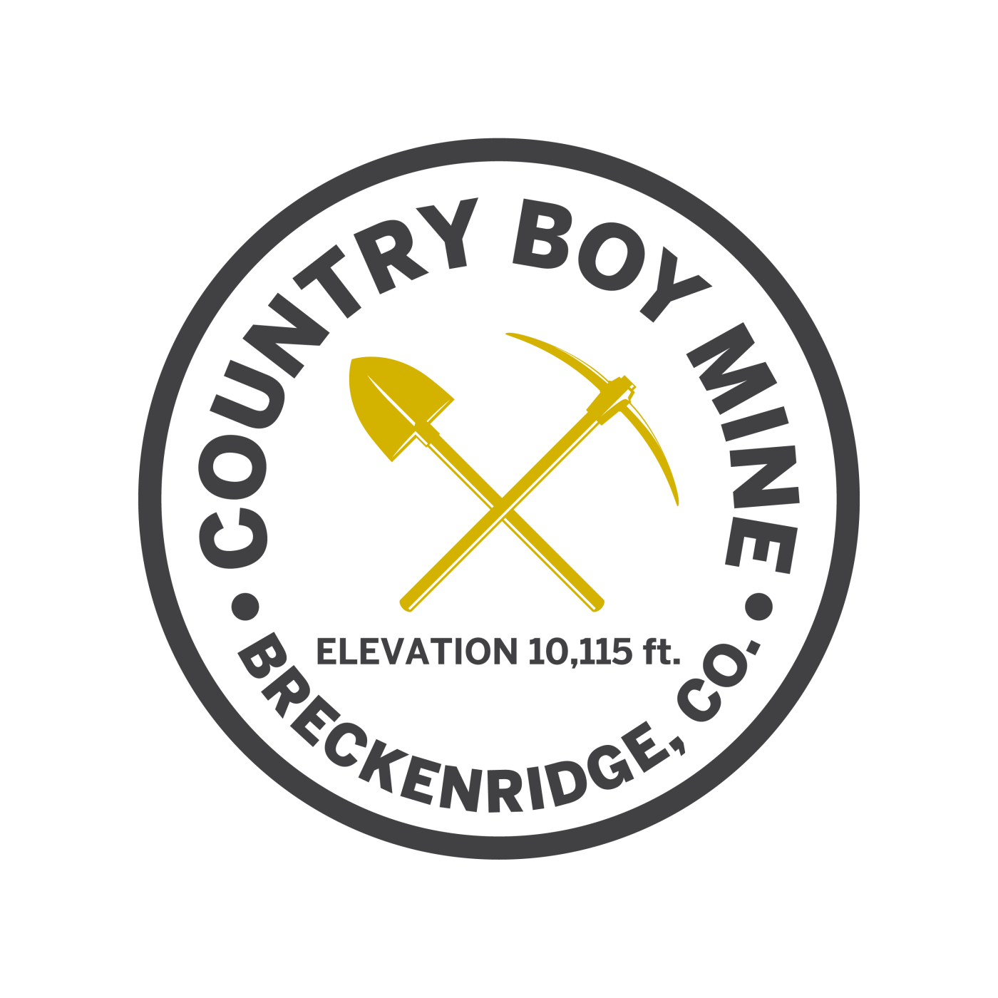 Country Boy Mine | Breckenridge Gold Mine Tours Colorado